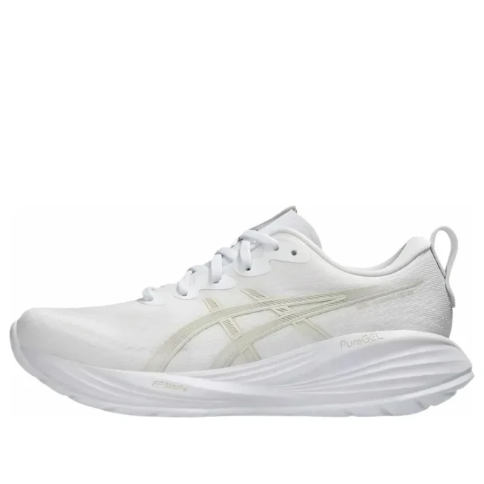 Gel-Cumulus 27 « White Lake Grey »