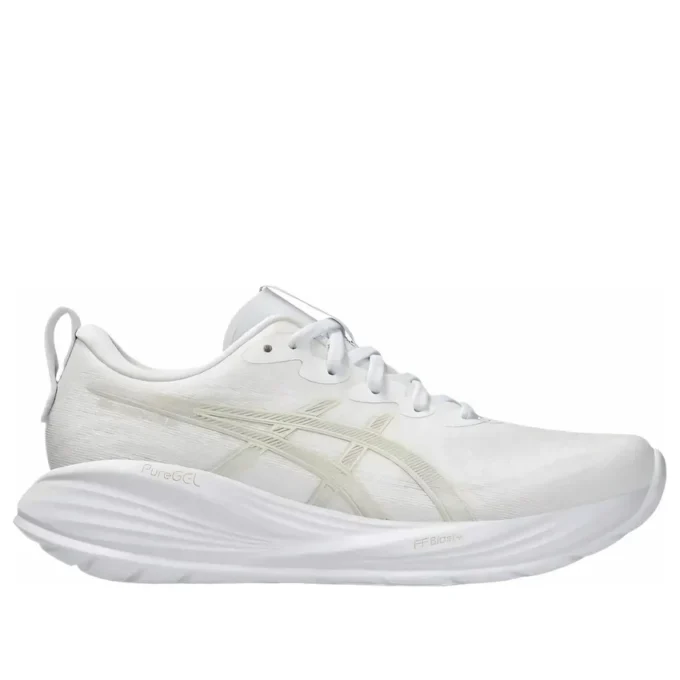 Gel-Cumulus 27 « White Lake Grey »