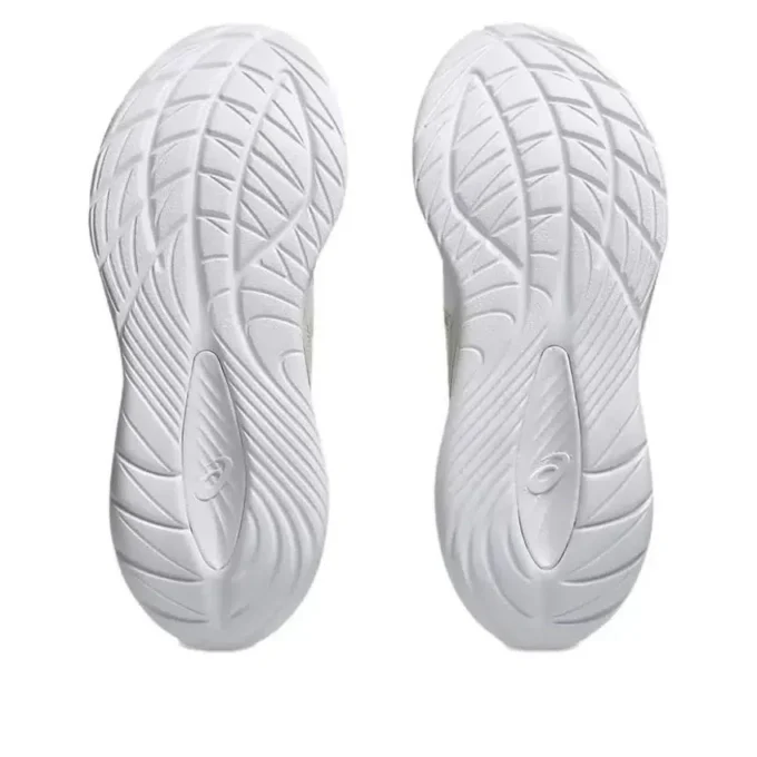 Gel-Cumulus 27 « White Lake Grey »