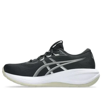 Gel-Cumulus 28 4E Extra Wide « Black White »