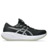 Gel-Cumulus 28 4E Extra Wide « Black White »