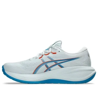 Gel-Cumulus 28 « Arctic Blue Aegean Blue »