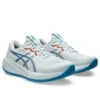 Gel-Cumulus 28 « Arctic Blue Aegean Blue »