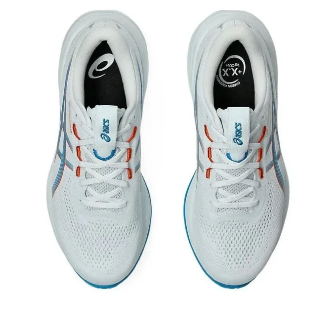 Gel-Cumulus 28 « Arctic Blue Aegean Blue »