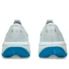 Gel-Cumulus 28 « Arctic Blue Aegean Blue »