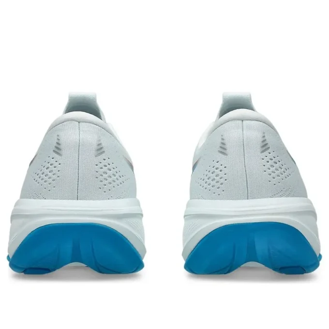 Gel-Cumulus 28 « Arctic Blue Aegean Blue »