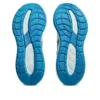 Gel-Cumulus 28 « Arctic Blue Aegean Blue »