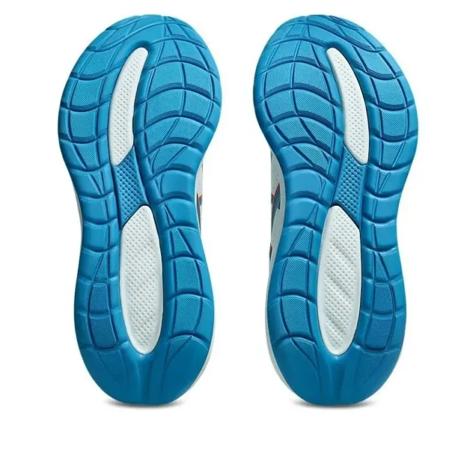 Gel-Cumulus 28 « Arctic Blue Aegean Blue »