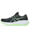 Gel-Cumulus 28 « Black Illuminate Green »