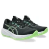 Gel-Cumulus 28 « Black Illuminate Green »