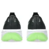 Gel-Cumulus 28 « Black Illuminate Green »