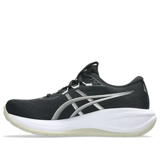 Gel-Cumulus 28 « Black White »