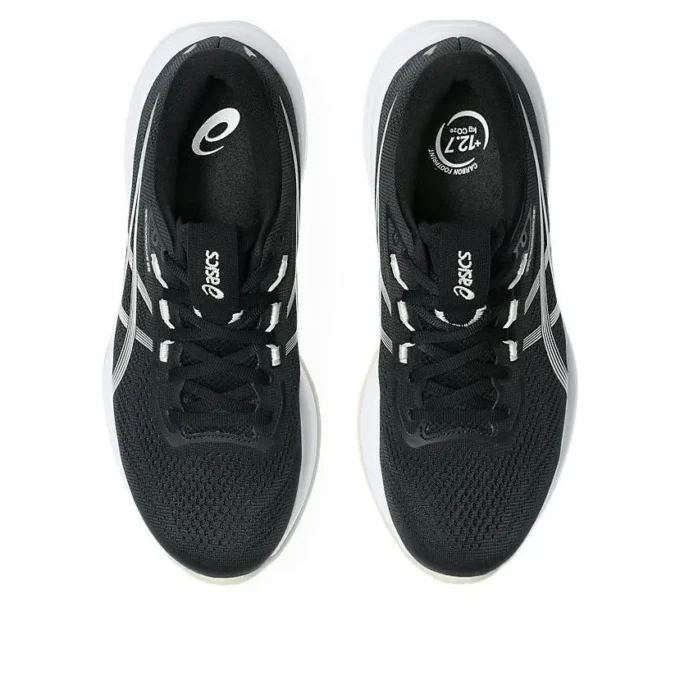 Gel-Cumulus 28 « Black White »