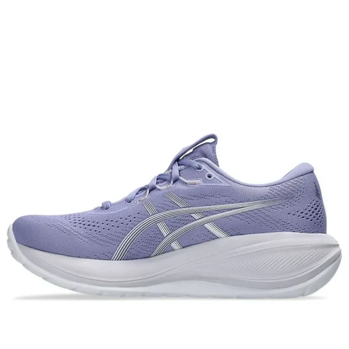 Gel-Cumulus 28 « Bluebell White »