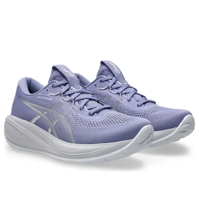 Gel-Cumulus 28 « Bluebell White »