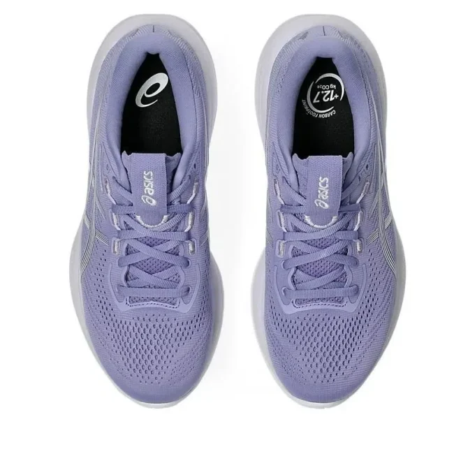Gel-Cumulus 28 « Bluebell White »