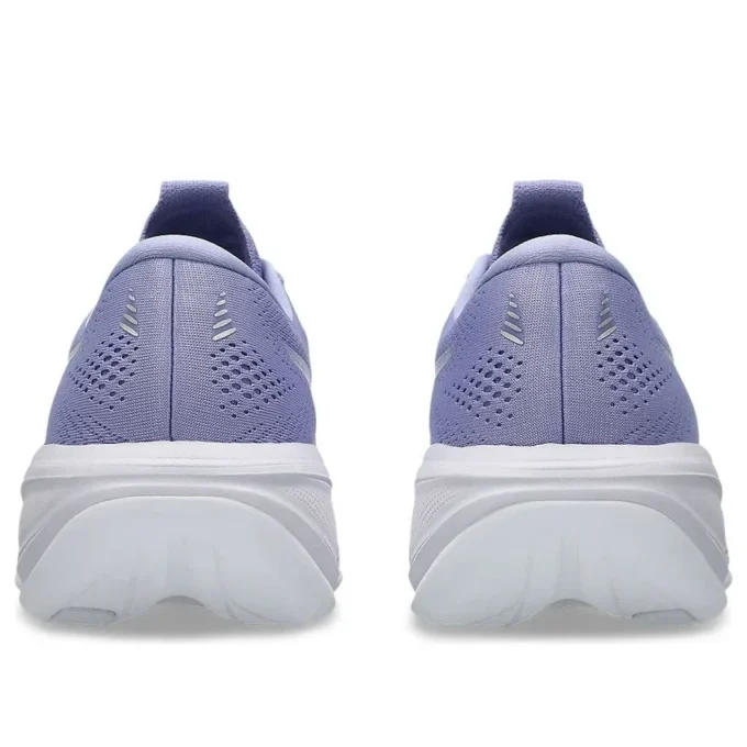 Gel-Cumulus 28 « Bluebell White »