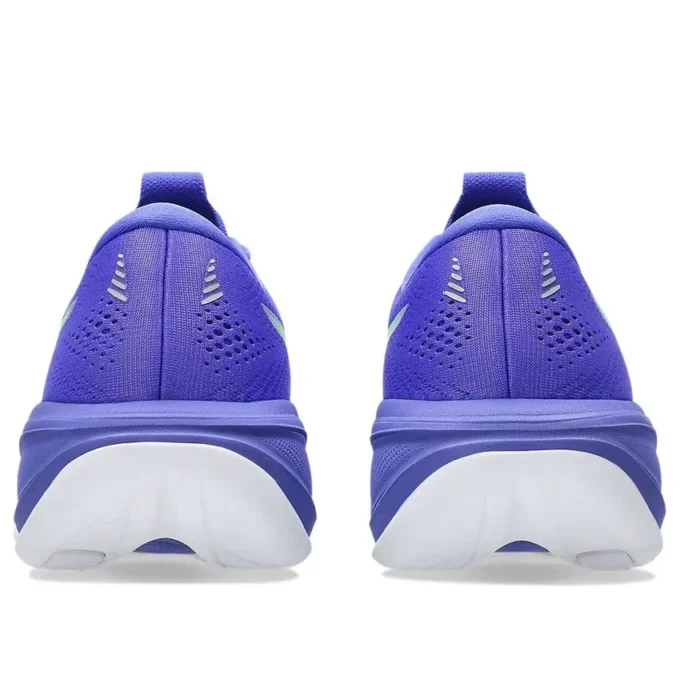 Gel-Cumulus 28 « Cobalt Burst Illuminate Green »