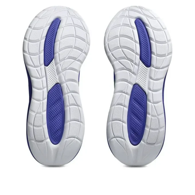Gel-Cumulus 28 « Cobalt Burst Illuminate Green »
