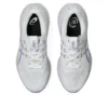 Gel-Cumulus 28 D-Wide « White Bluebell »