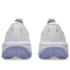 Gel-Cumulus 28 D-Wide « White Bluebell »