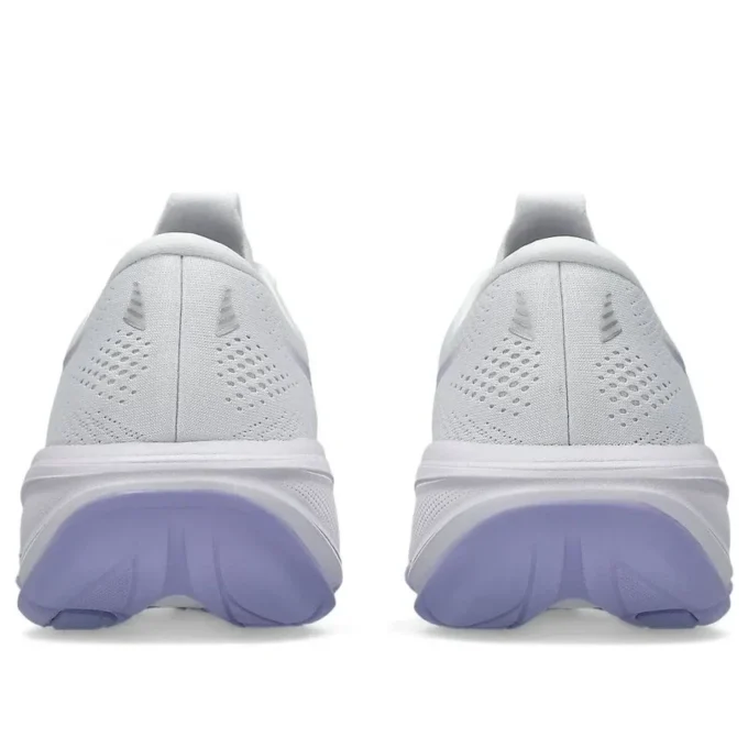 Gel-Cumulus 28 D-Wide « White Bluebell »
