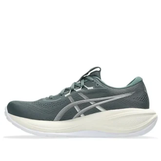 Gel-Cumulus 28 « Dark Green White »