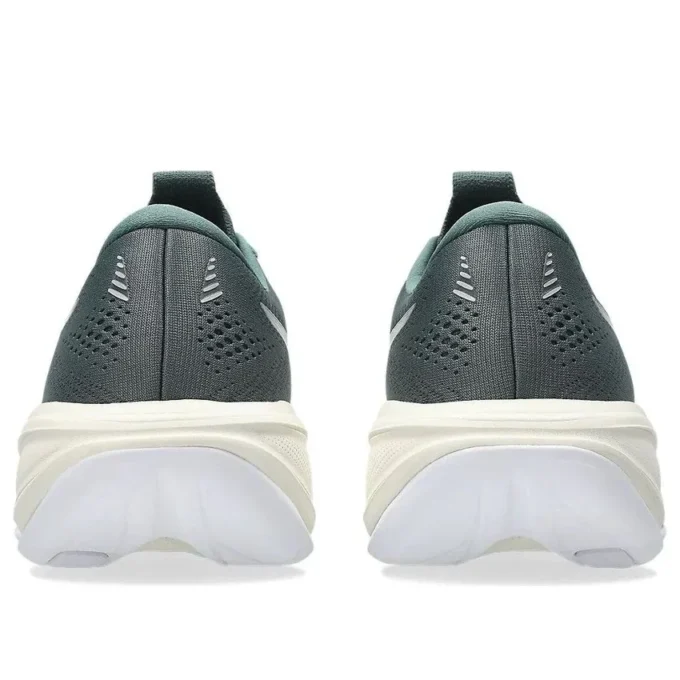 Gel-Cumulus 28 « Dark Green White »