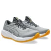 Gel-Cumulus 28 « Gravel Arctic Blue »