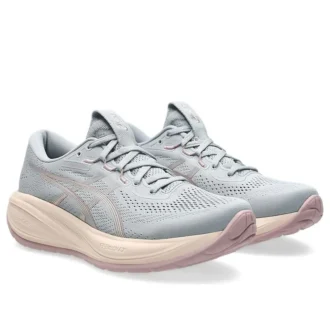 Gel-Cumulus 28 « Gris Orange Rose »