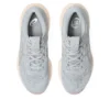 Gel-Cumulus 28 « Gris Orange Rose »