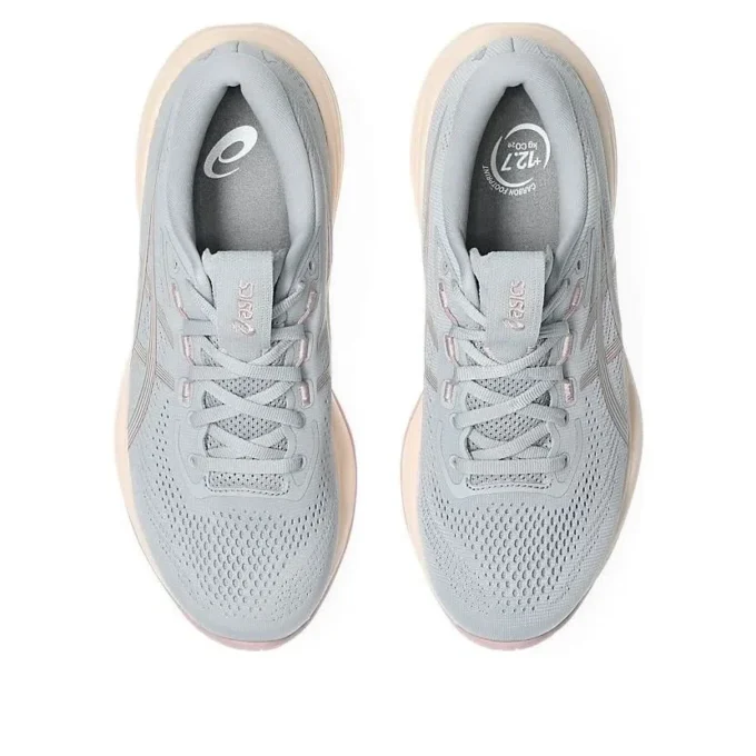 Gel-Cumulus 28 « Gris Orange Rose »