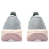 Gel-Cumulus 28 « Gris Orange Rose »