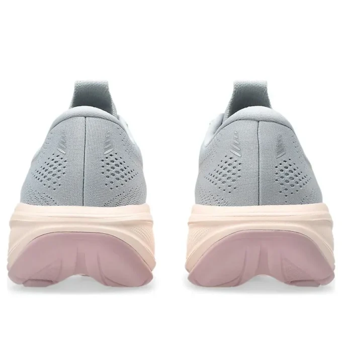 Gel-Cumulus 28 « Gris Orange Rose »