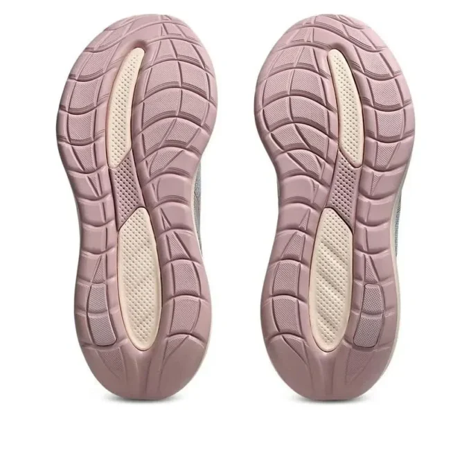 Gel-Cumulus 28 « Gris Orange Rose »