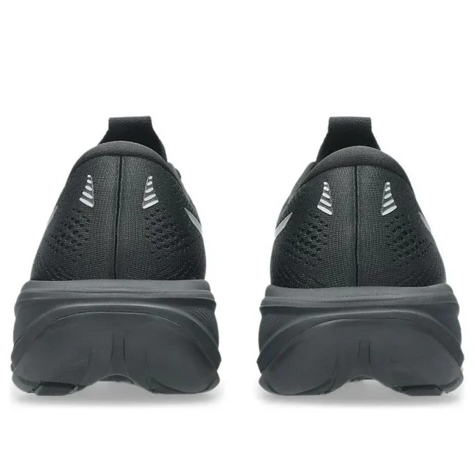 Gel-Cumulus 28 « Noir/Gris Carrier »