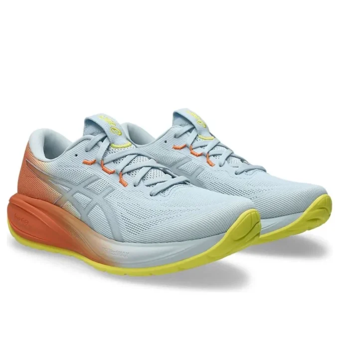 Gel-Cumulus 28 « Sunny Sizzle »