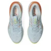 Gel-Cumulus 28 « Sunny Sizzle »