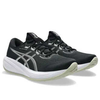 Gel-Cumulus 28 « Black White »