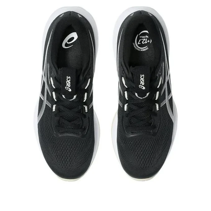 Gel-Cumulus 28 « Black White »