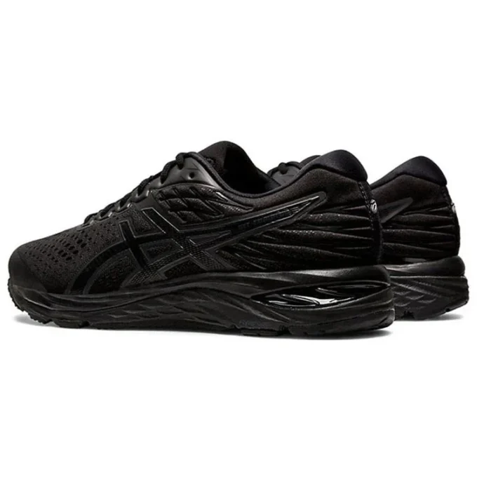 Gel-Cumulus « Black »
