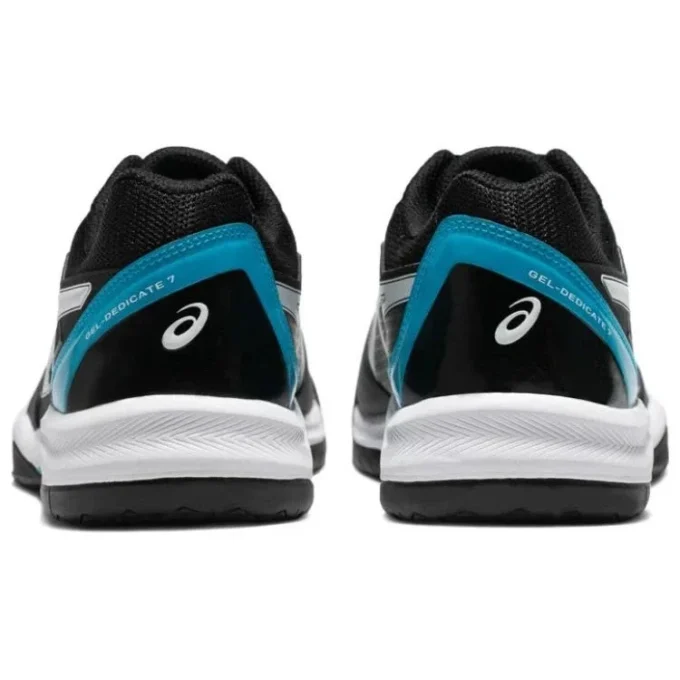 GEL-Dedicate 7 « Black Island Blue »