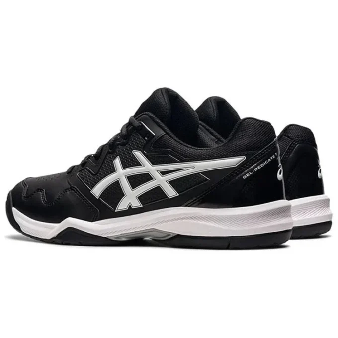 GEL-Dedicate 7 « Black White »