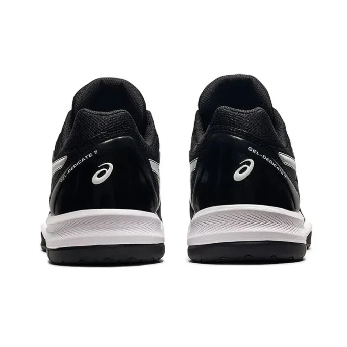 GEL-Dedicate 7 « Black White »
