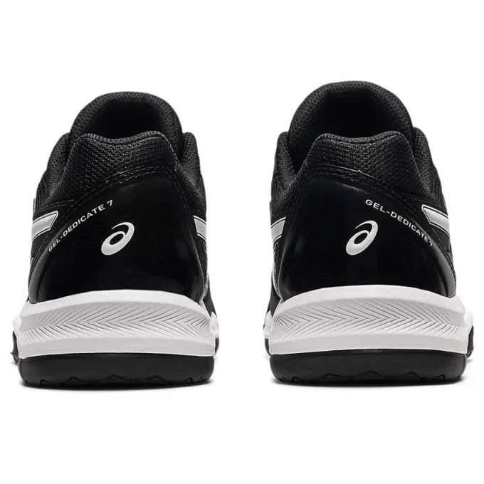 GEL-Dedicate 7 « Black White »