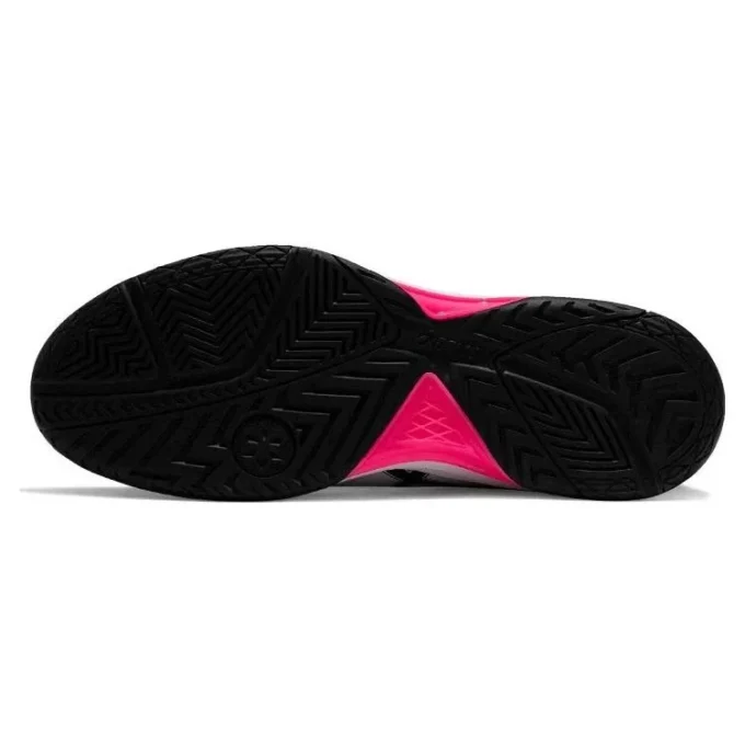 GEL-Dedicate 7 « Blanc Noir Rose »