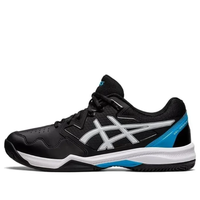 GEL-Dedicate 7 Clay « Black Island Blue »