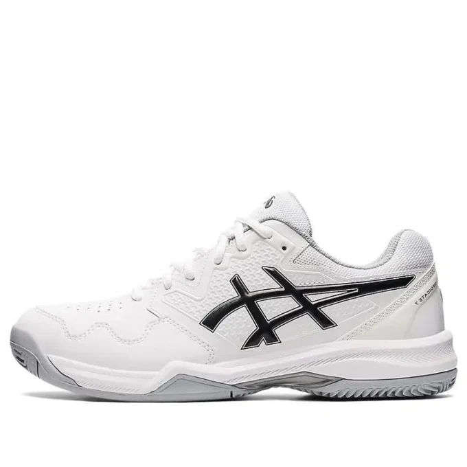 GEL-Dedicate 7 Clay « White Black »