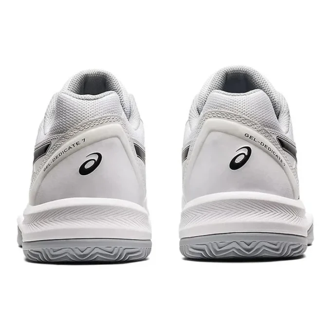 GEL-Dedicate 7 Clay « White Black »