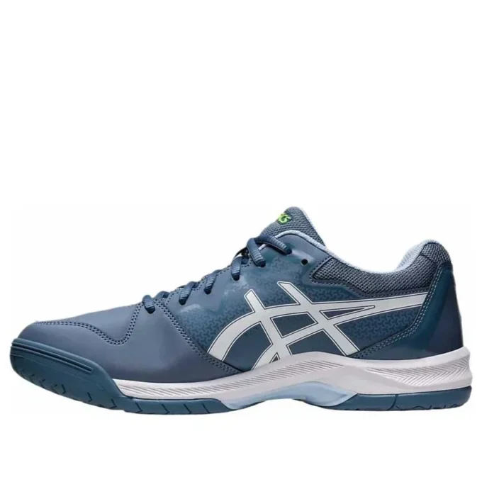 GEL-Dedicate 7 « Steel Blue White »